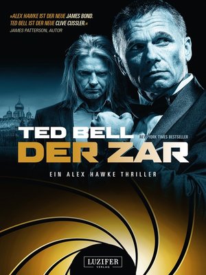 cover image of DER ZAR